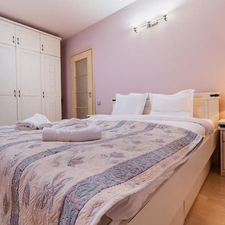 Elegant 1-Bedroom Apartment Plovdiv Exterior foto